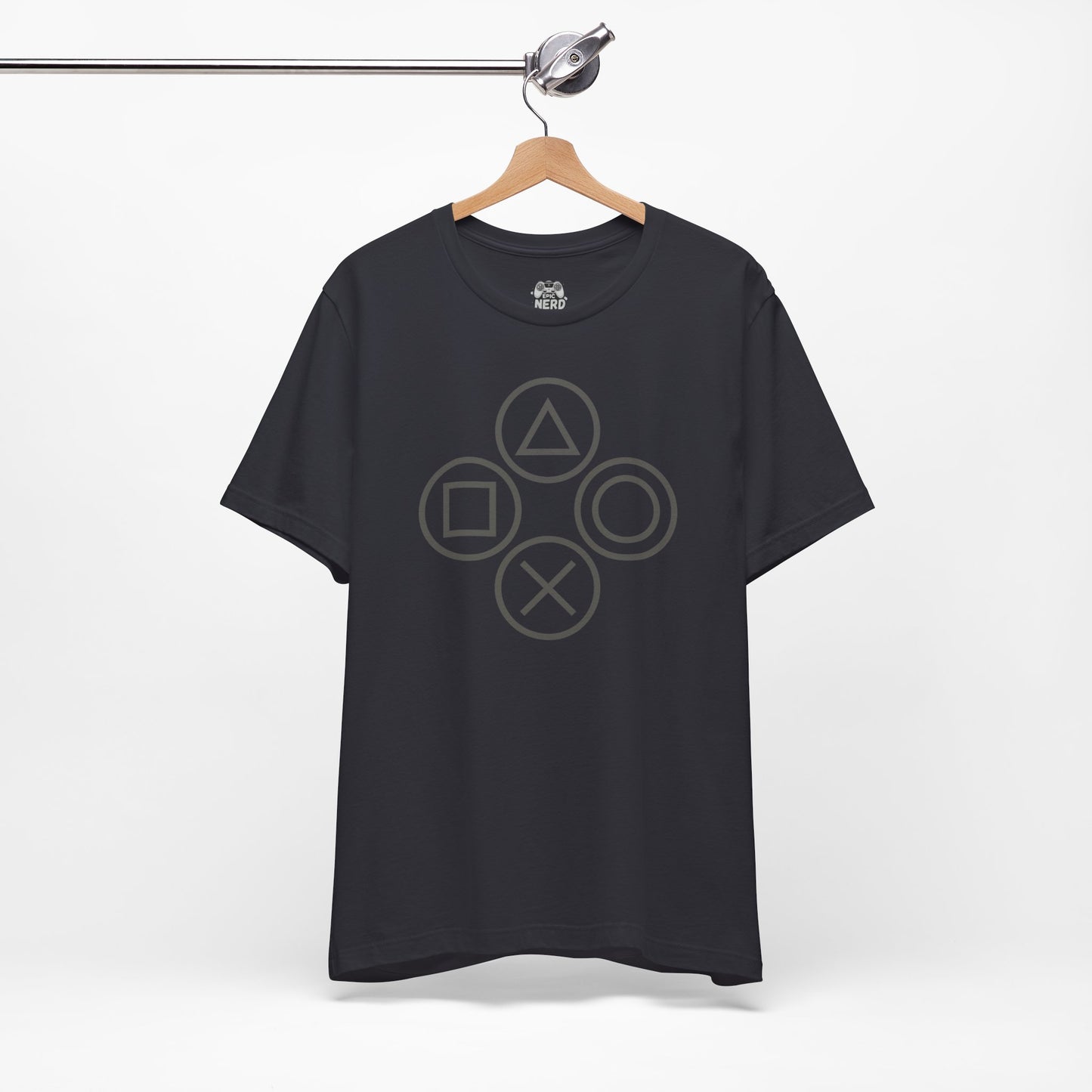 No Limits Graphic Tee