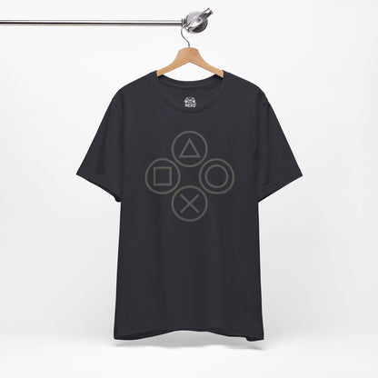 No Limits Graphic Tee