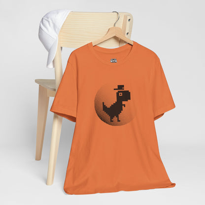 Retro Dino Graphic Tee