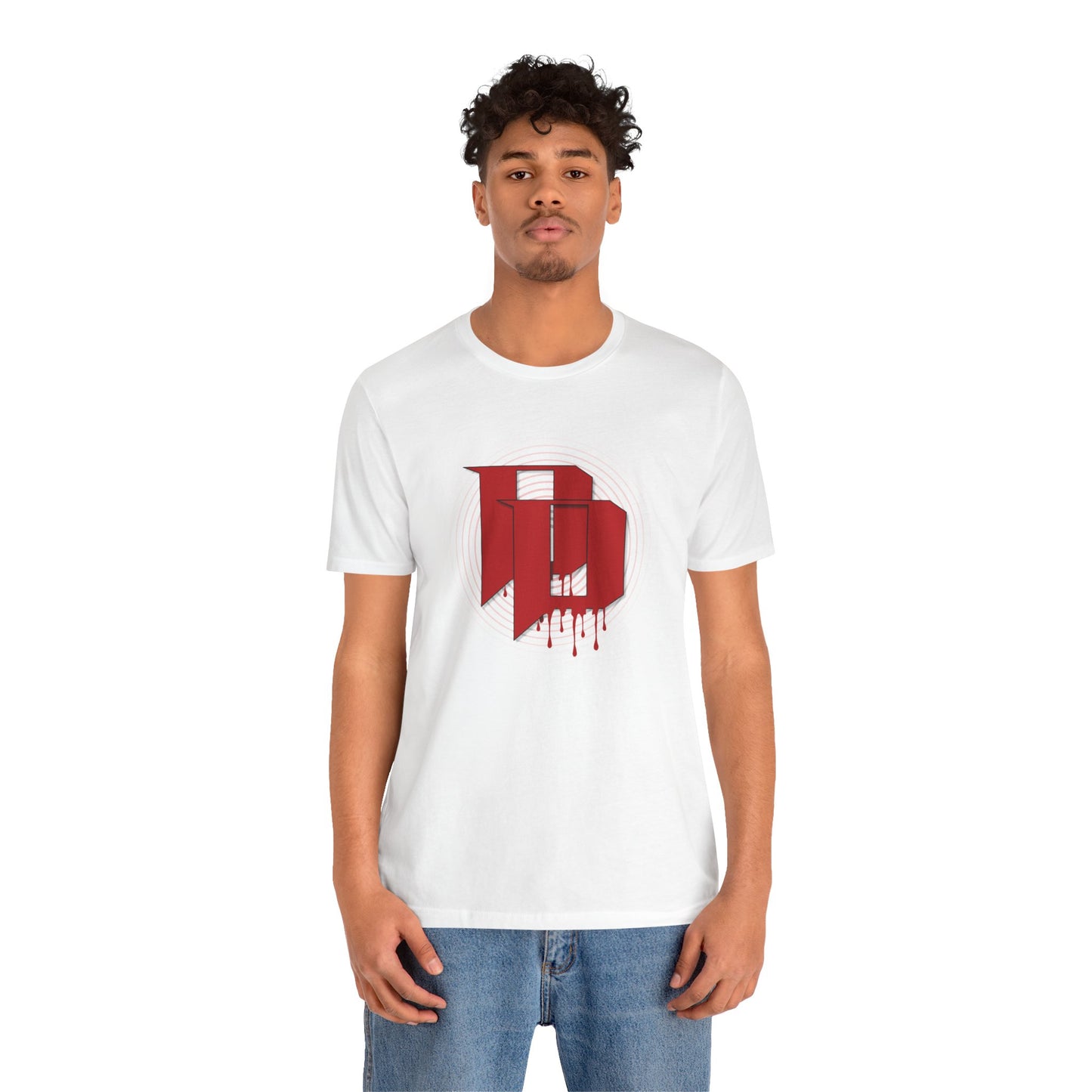 Truth or Bloody Dare Graphic Tee