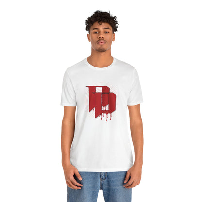 Truth or Bloody Dare Graphic Tee