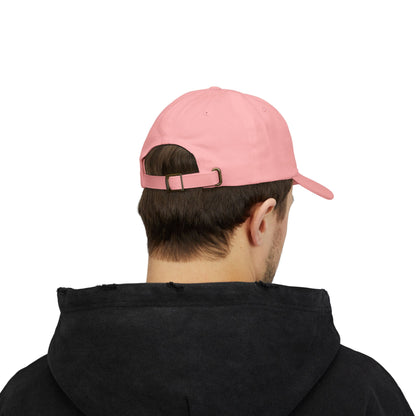 8-Bit Boo Dad Hat