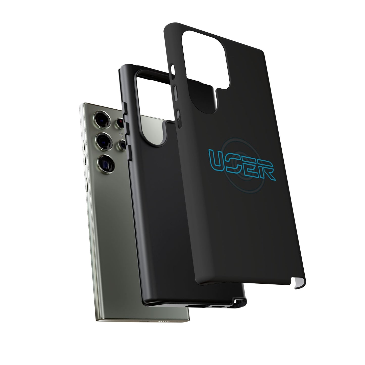 User Phone Case