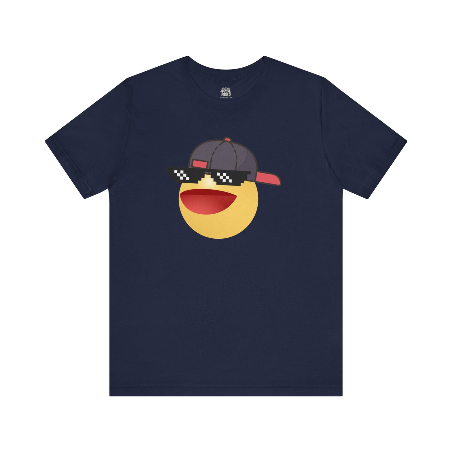 Gangsta Gobblin Graphic Tee