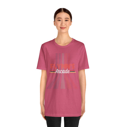 We're Always on the Same Team Graphic Tee
