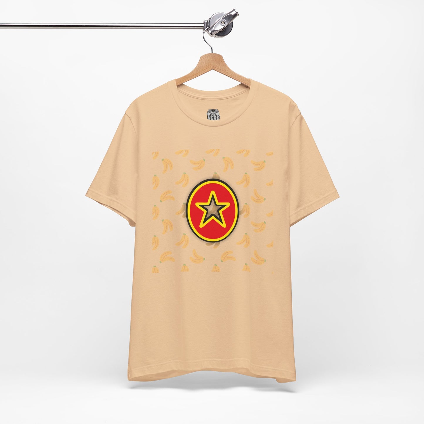 Banana Slamma Graphic Tee