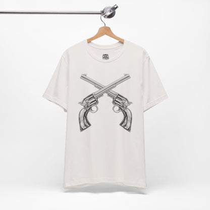 The Guy You Want on Your Side Graphic Tee