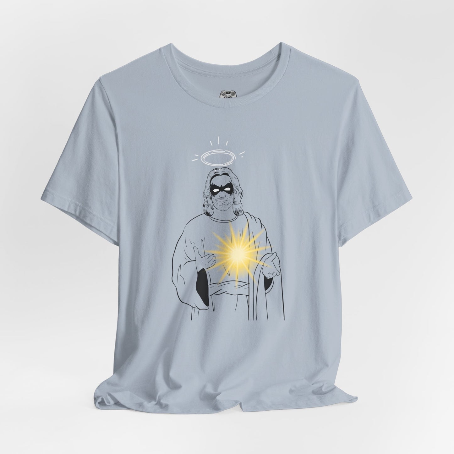 The Original Superhero Graphic Tee