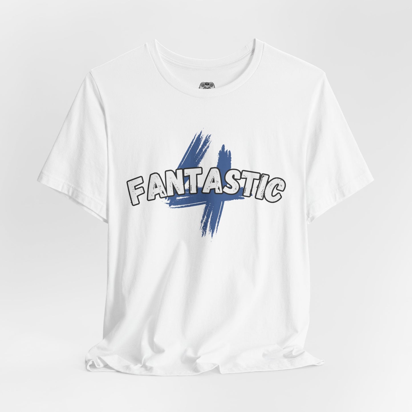 F4 Graphic Tee