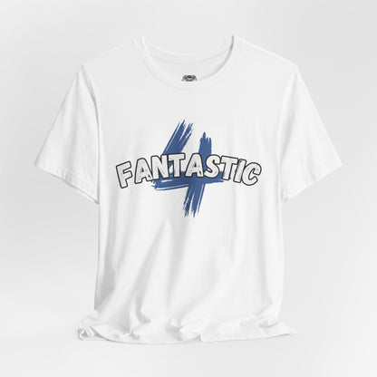 F4 Graphic Tee