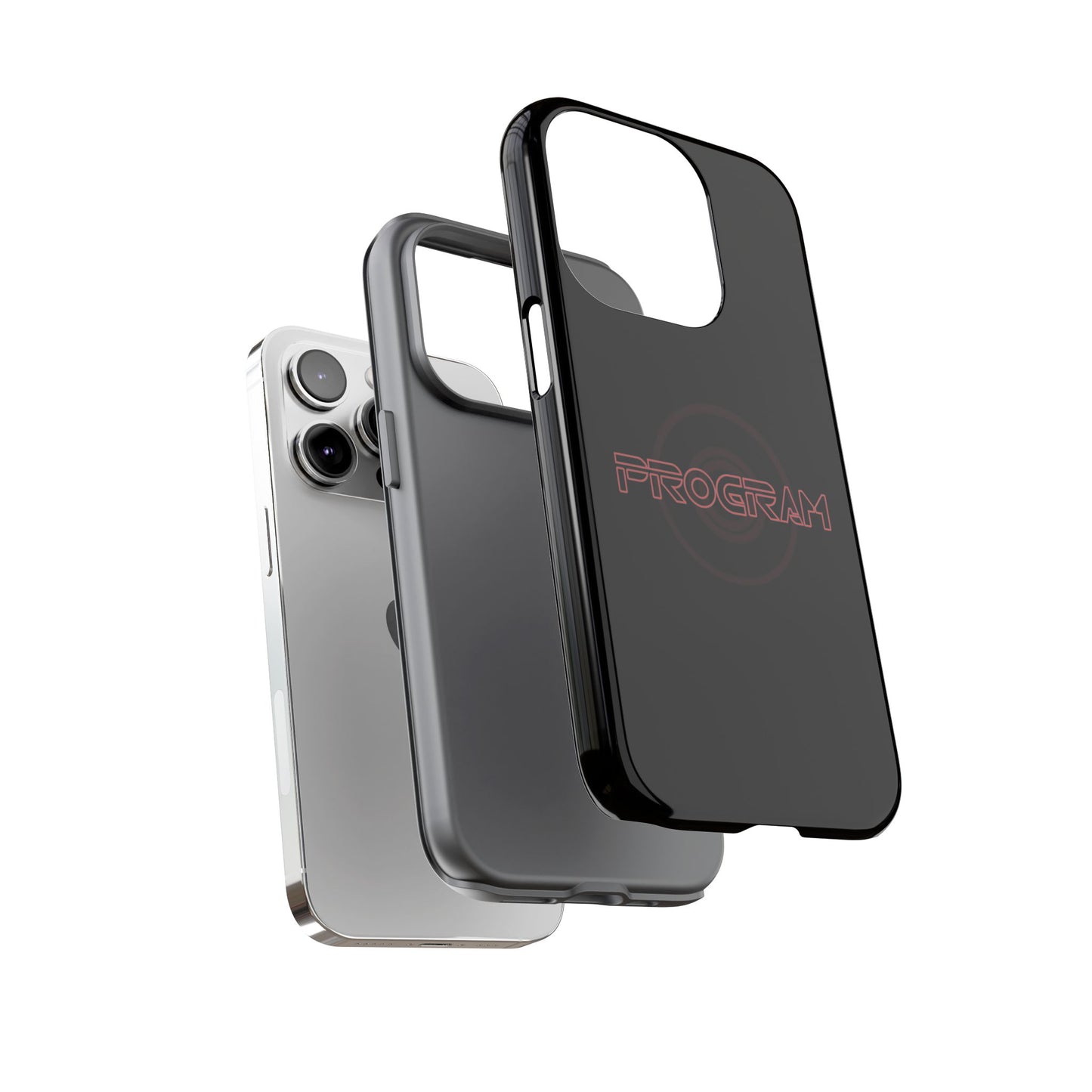 Program Phone Case