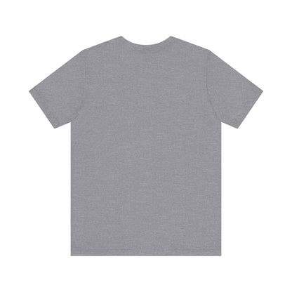 Justice is Blind...and Bloody Graphic Tee
