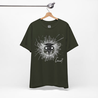 Beware... Graphic Tee