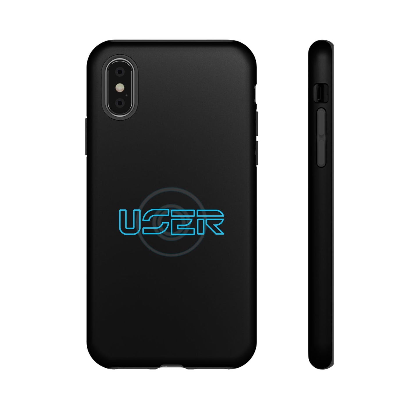 User Phone Case