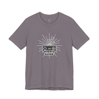 Reg Retro Graphic Tee