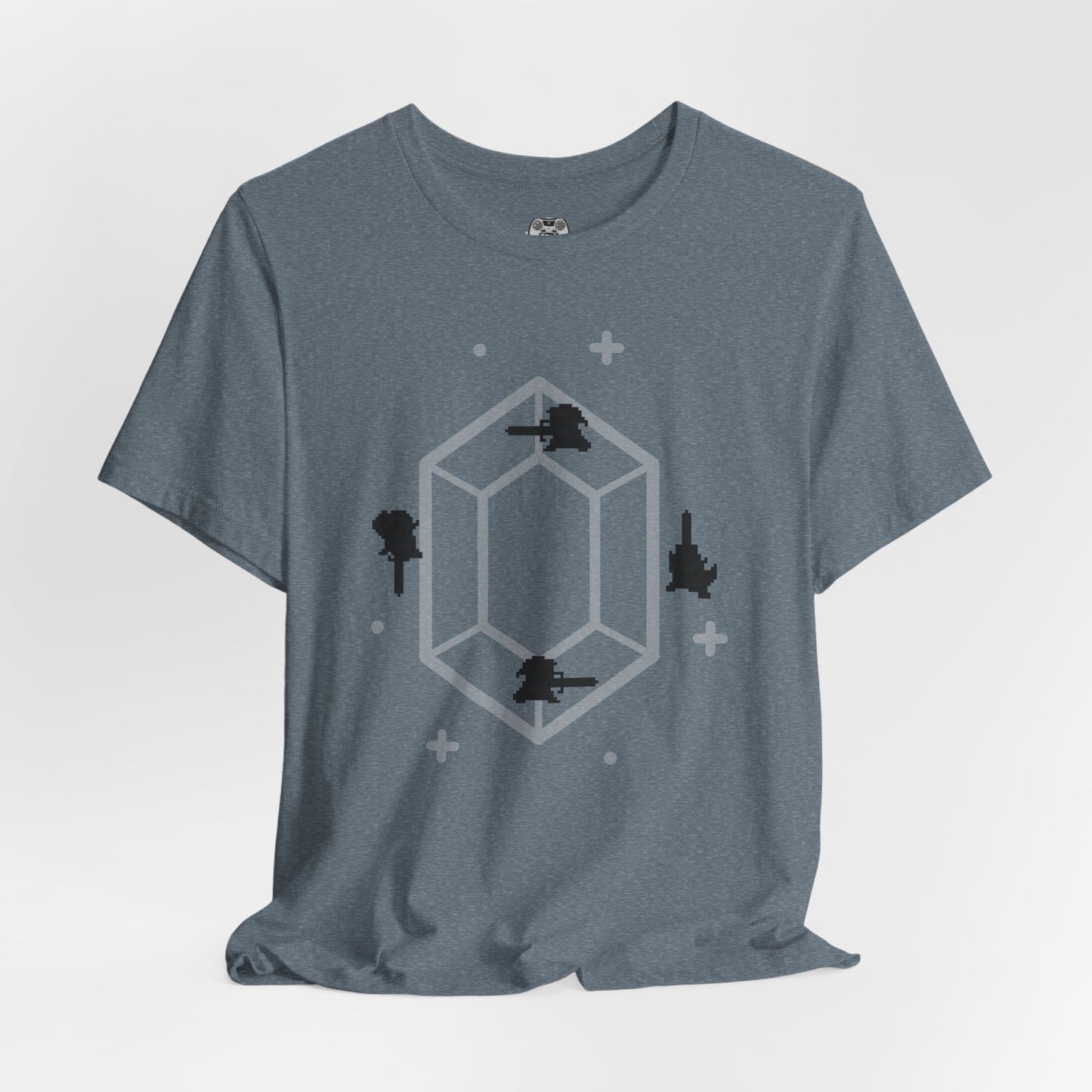 Mah Boi Graphic Tee