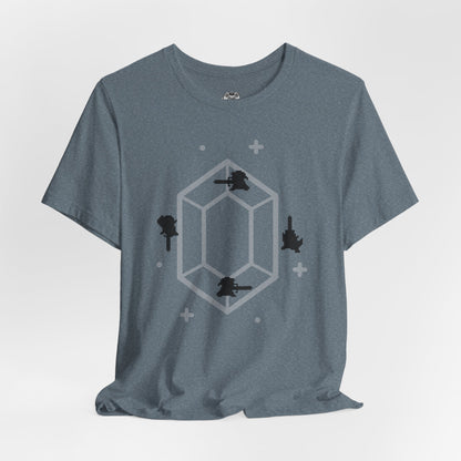 Mah Boi Graphic Tee