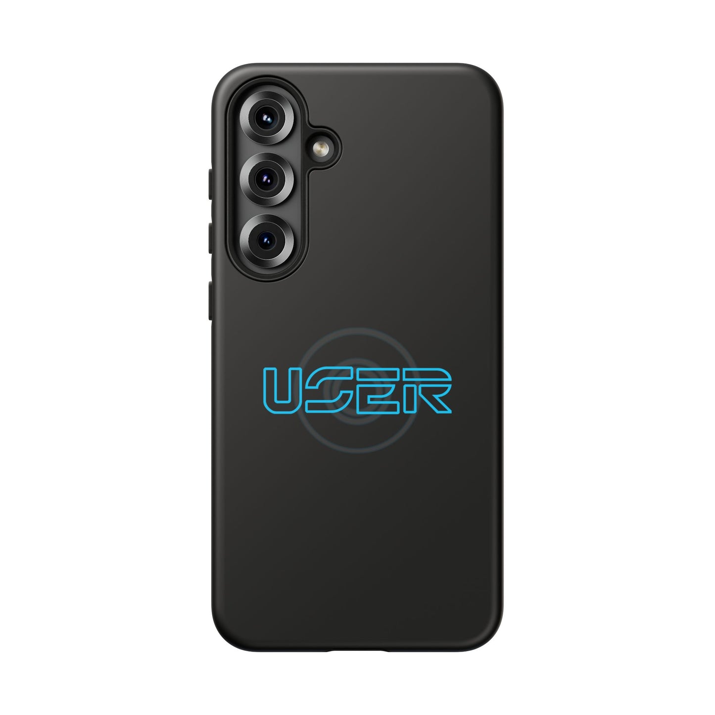 User Phone Case