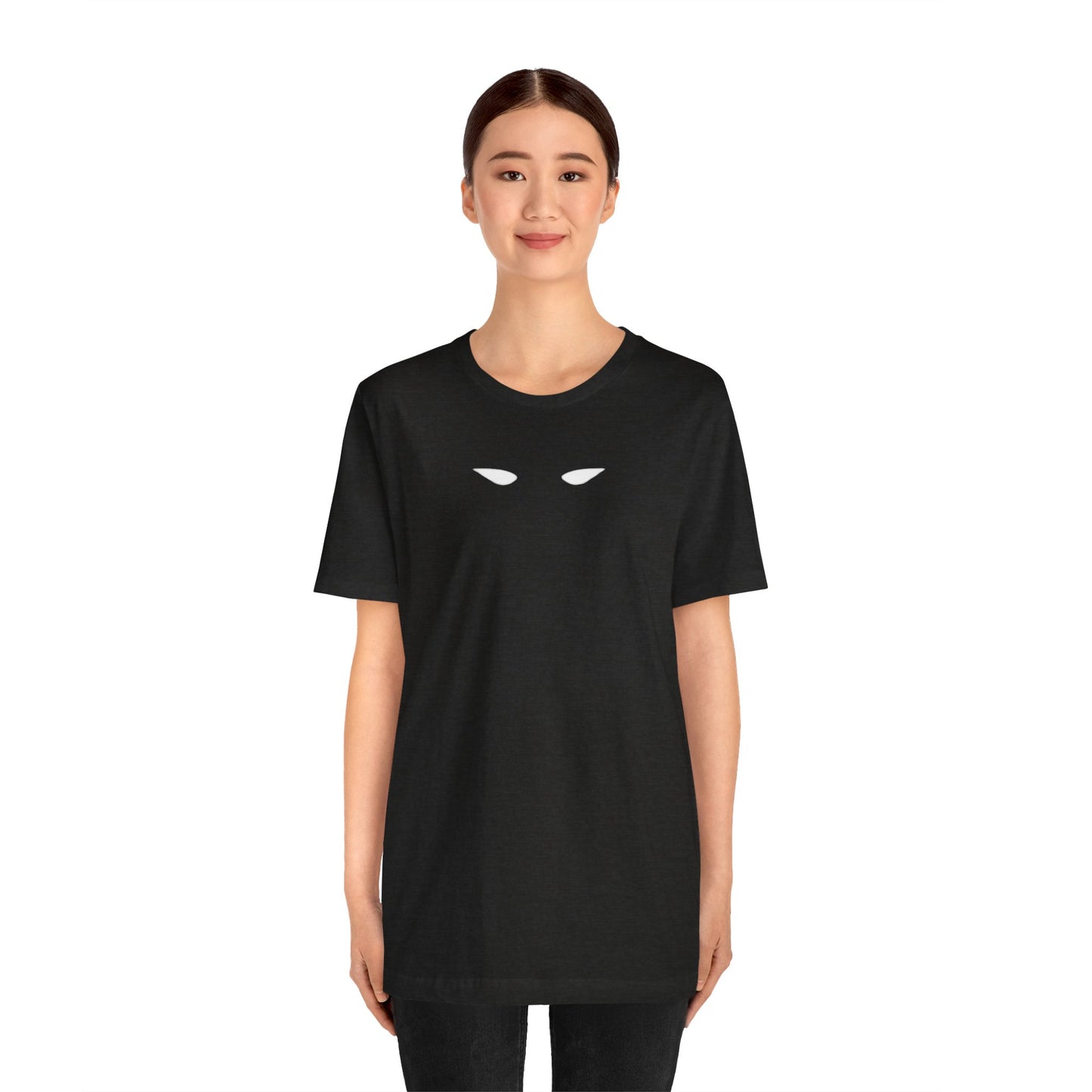 Detective Graphic Tee