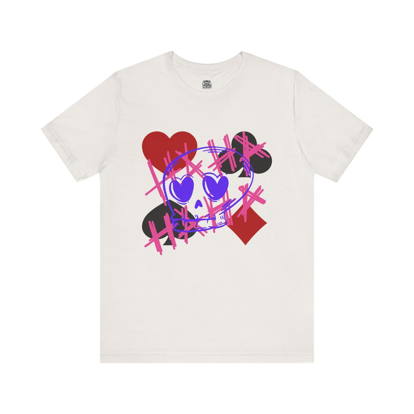 Mista Tee Graphic Tee