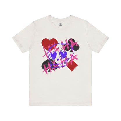 Mista Tee Graphic Tee