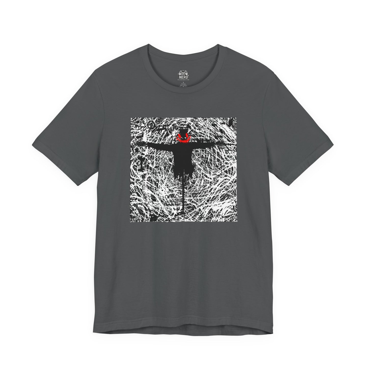 What Do You Fear? Graphic Tee