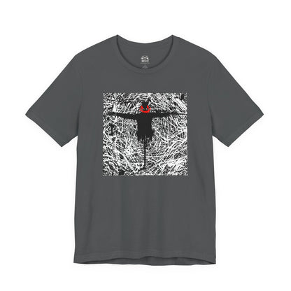 What Do You Fear? Graphic Tee