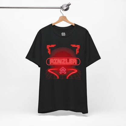 Retro Rinzler Graphic Tee