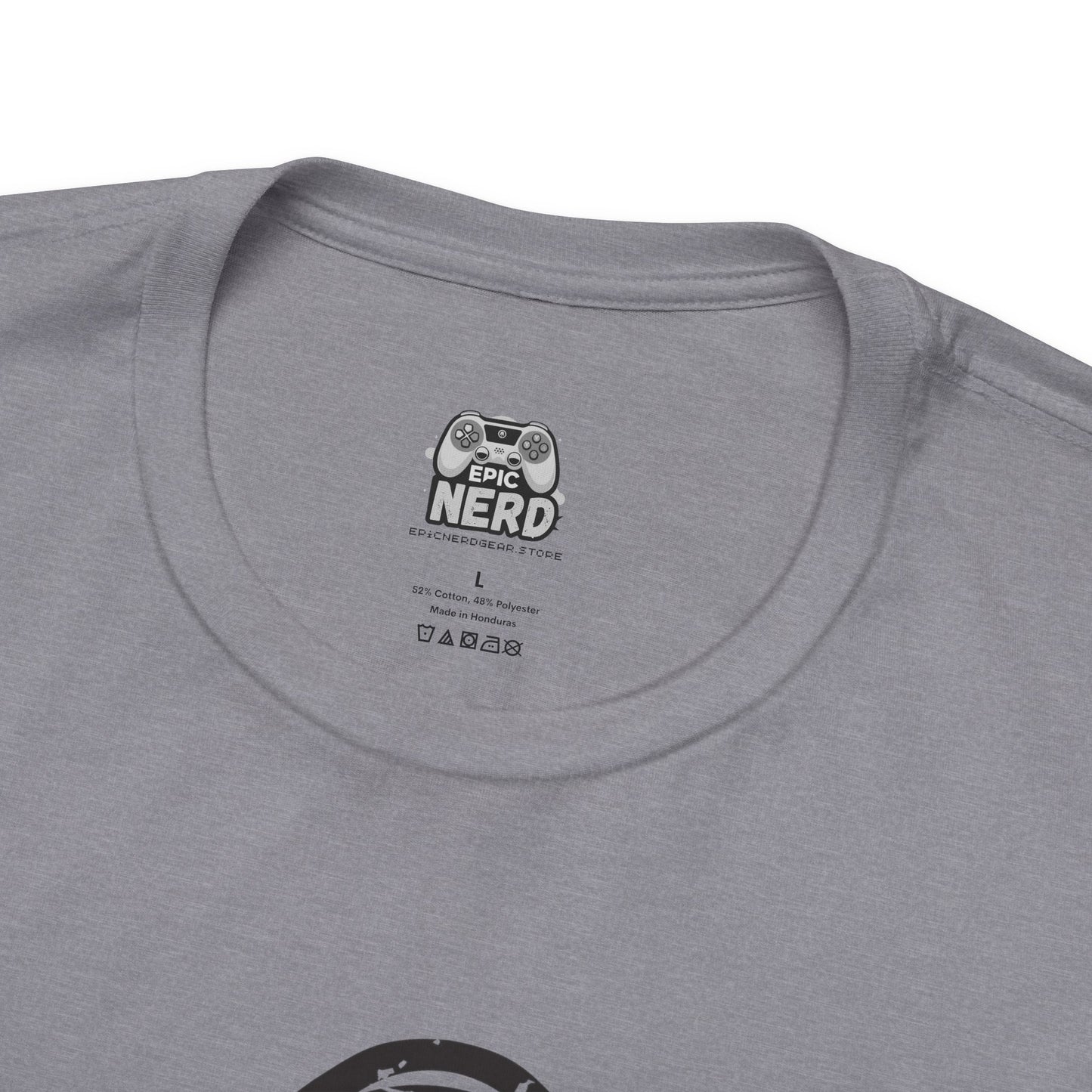 Return from the Grave Graphic Tee