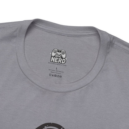 Return from the Grave Graphic Tee