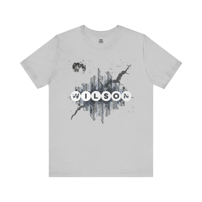 King of The City Graphic Tee