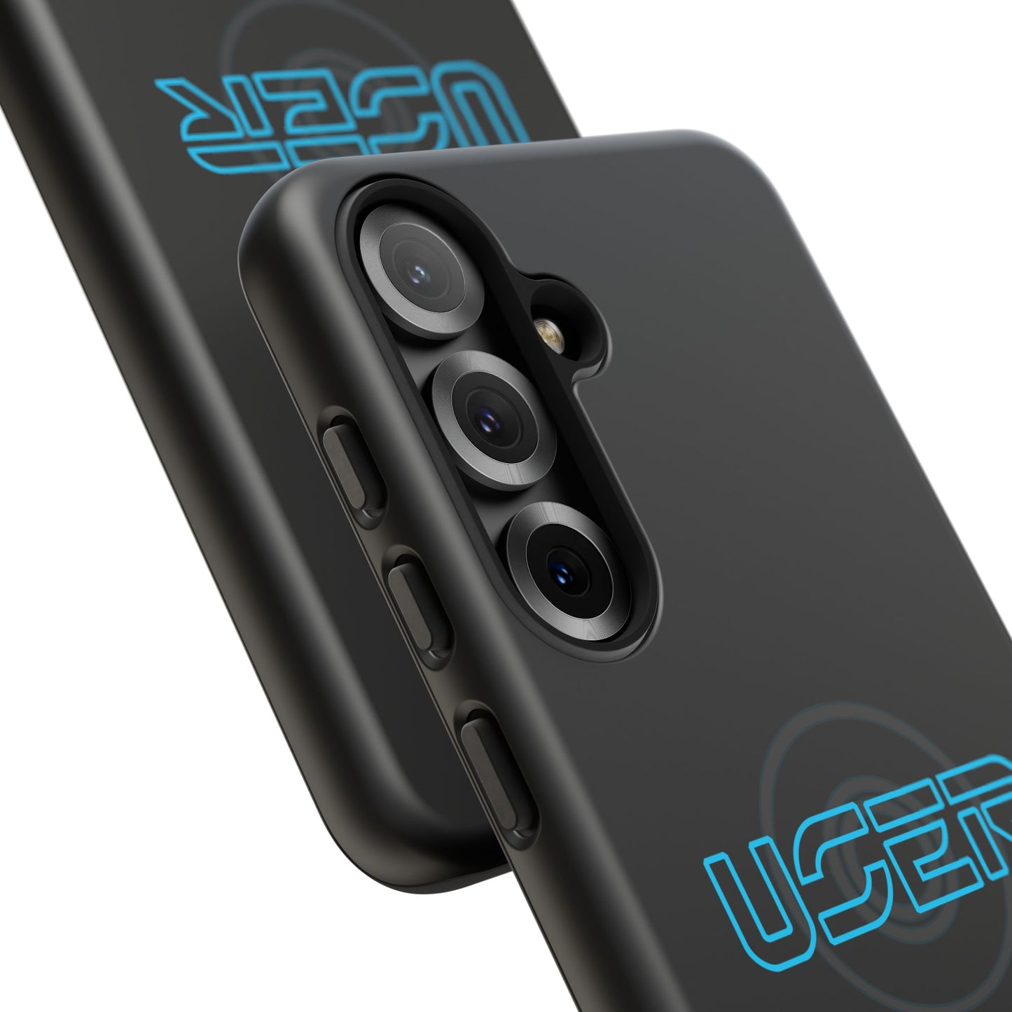 User Phone Case