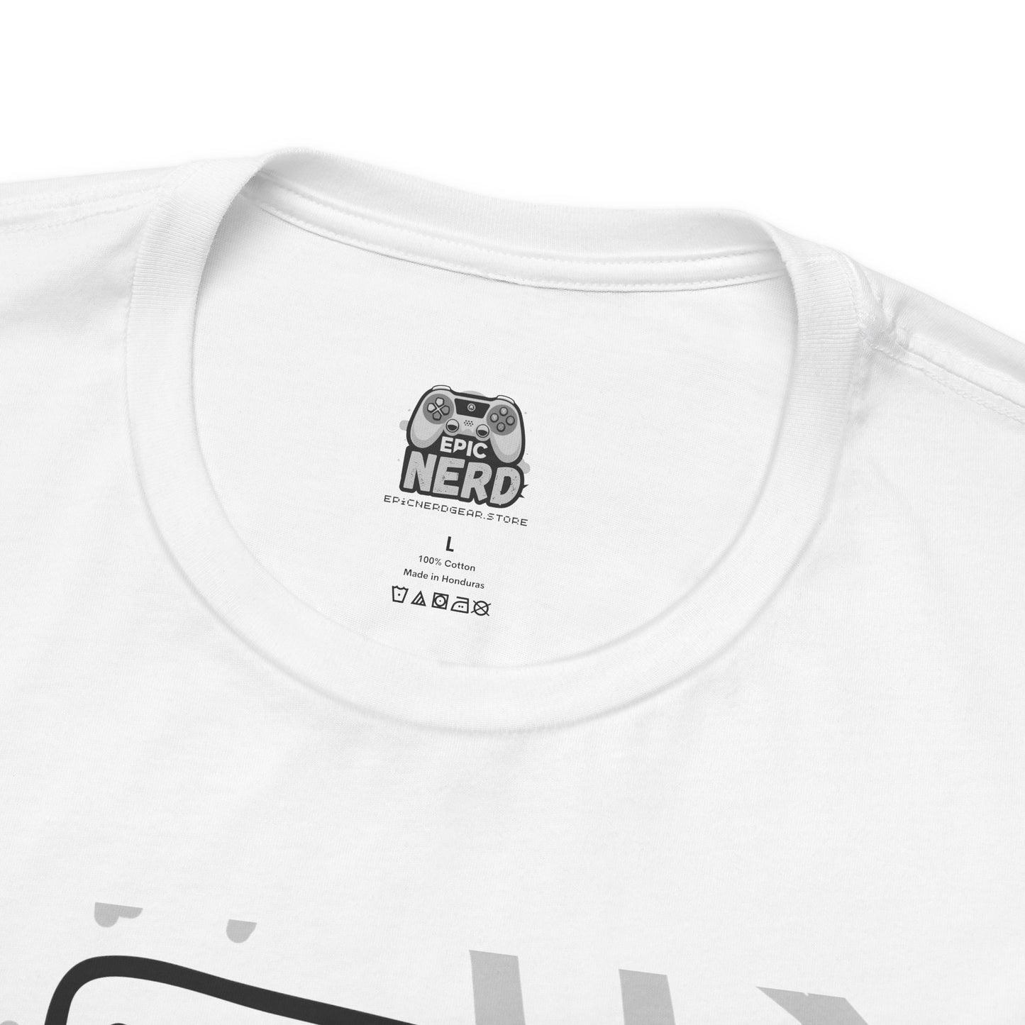 Pick a Card Graphic Tee