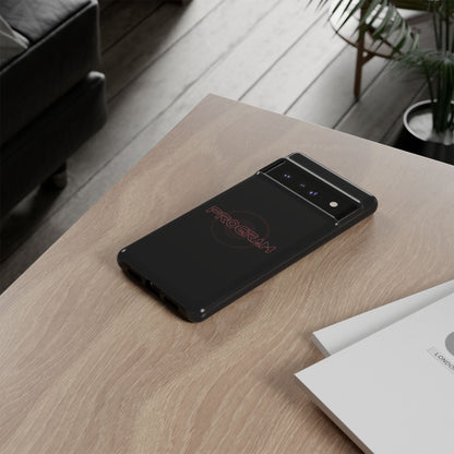 Program Phone Case