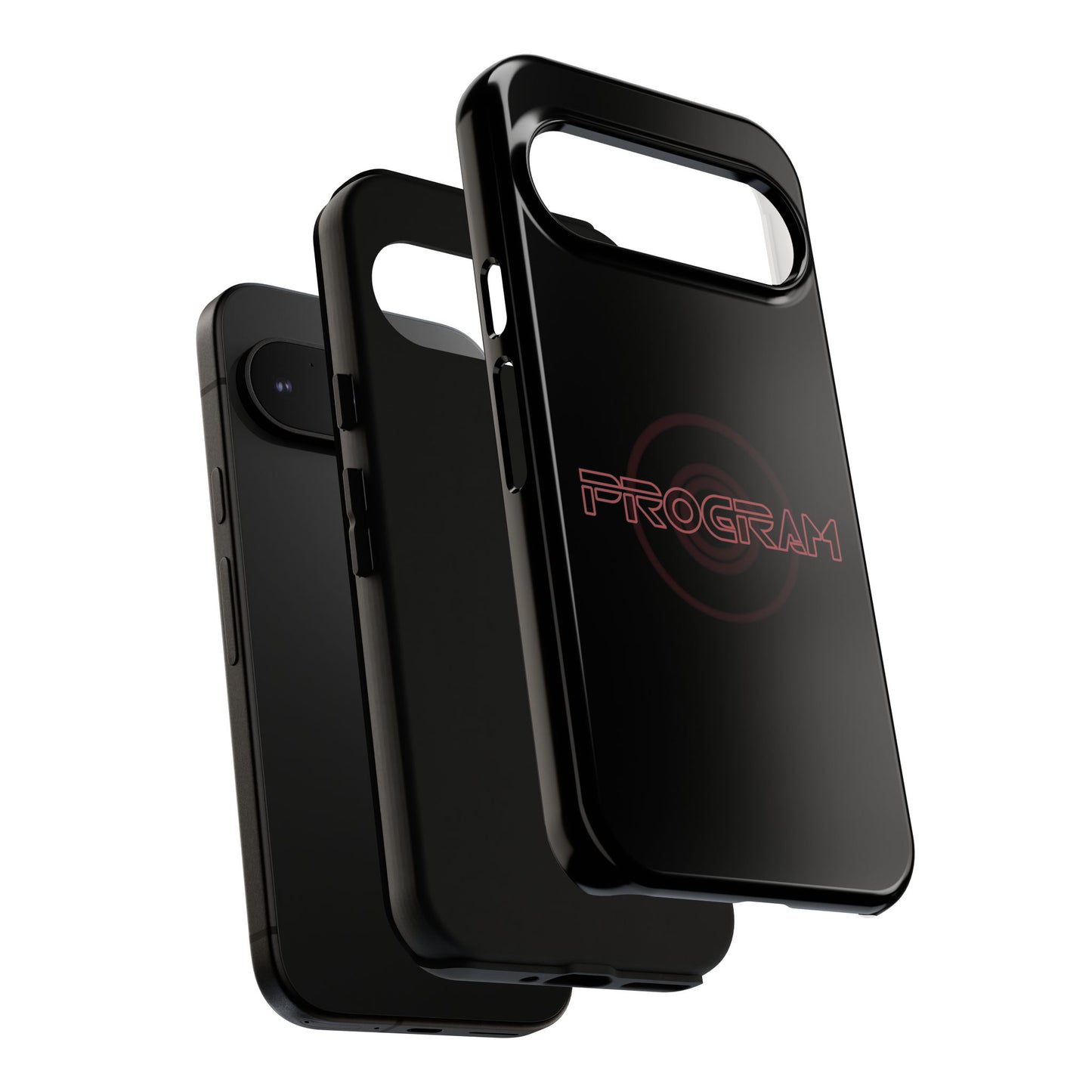 Program Phone Case