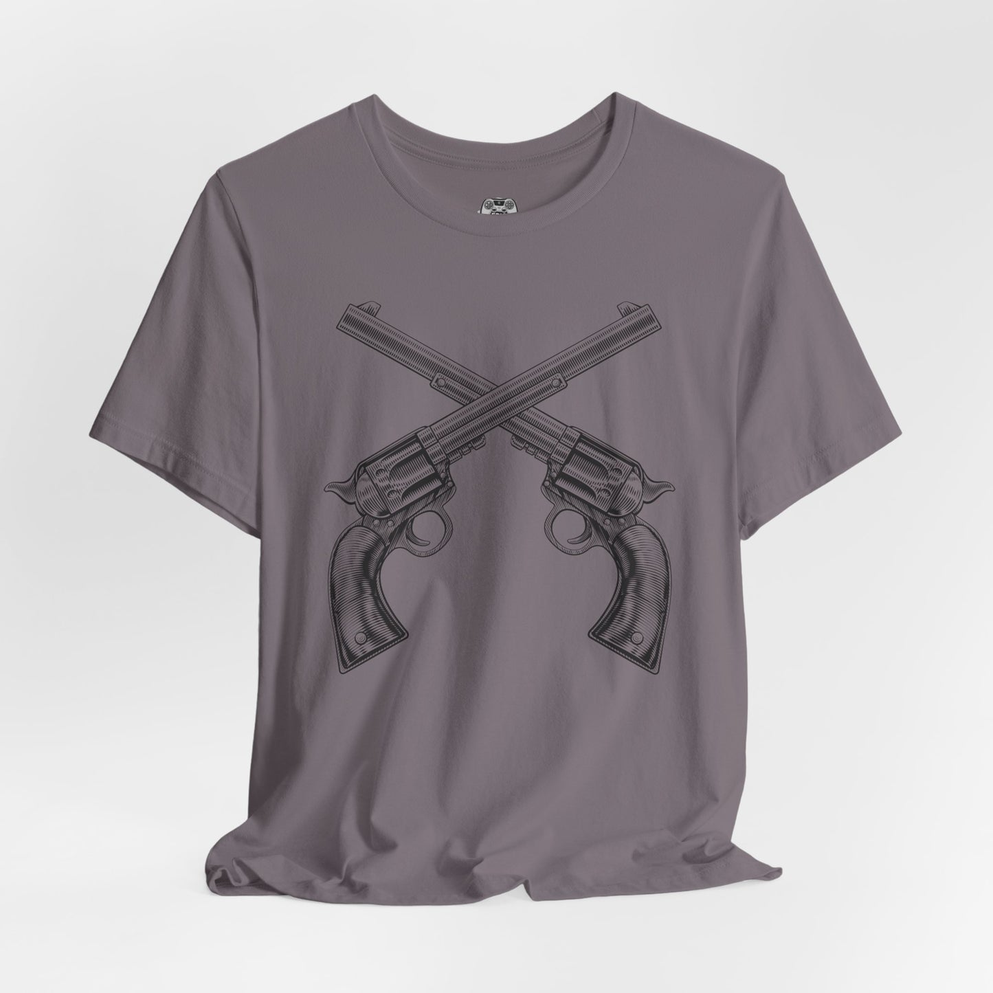 The Guy You Want on Your Side Graphic Tee