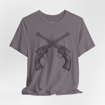The Guy You Want on Your Side Graphic Tee