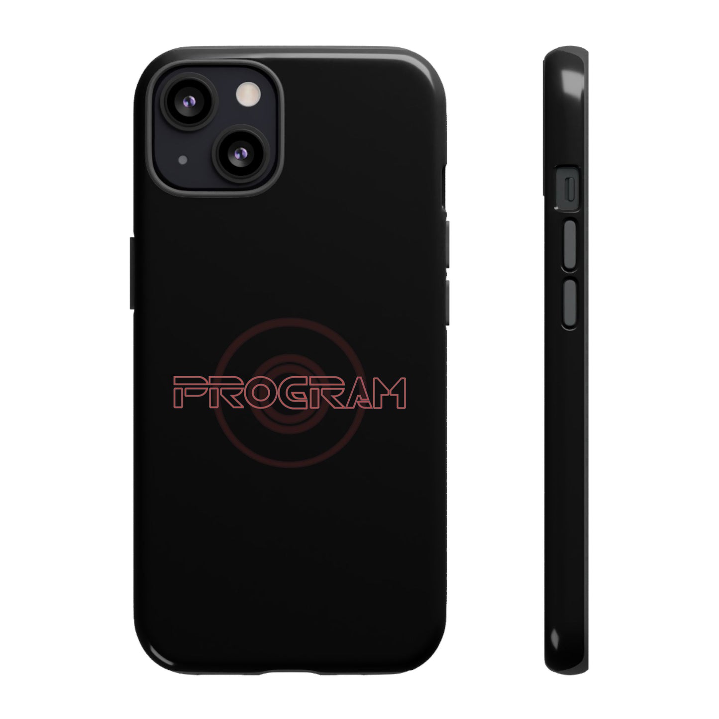 Program Phone Case