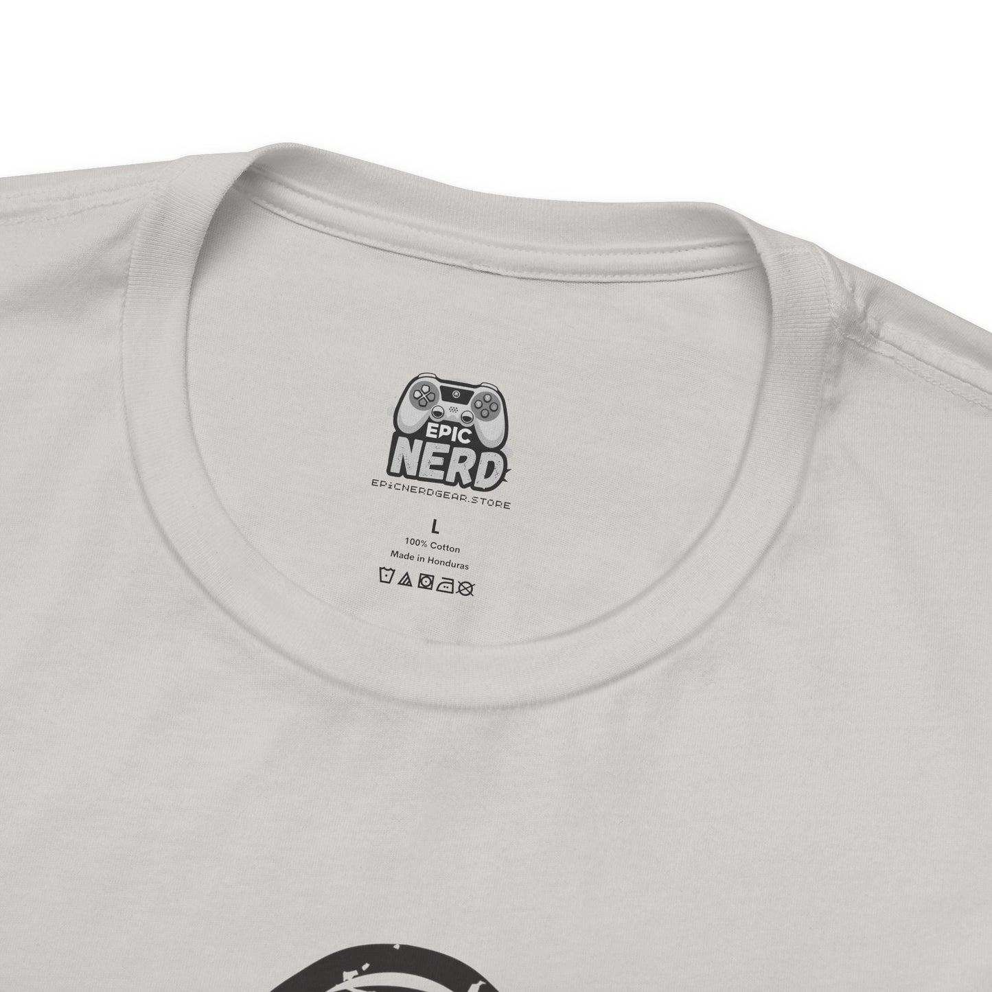 Return from the Grave Graphic Tee