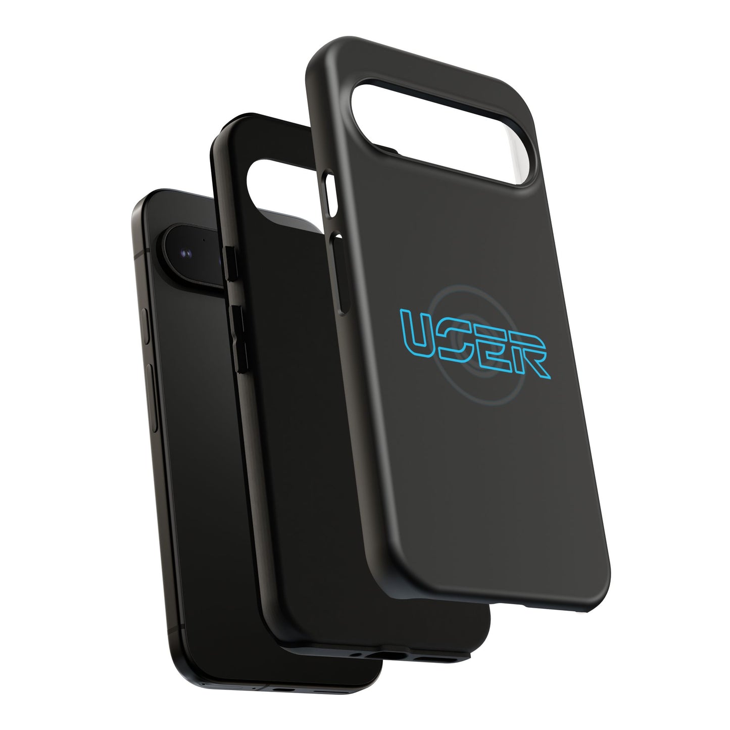 User Phone Case