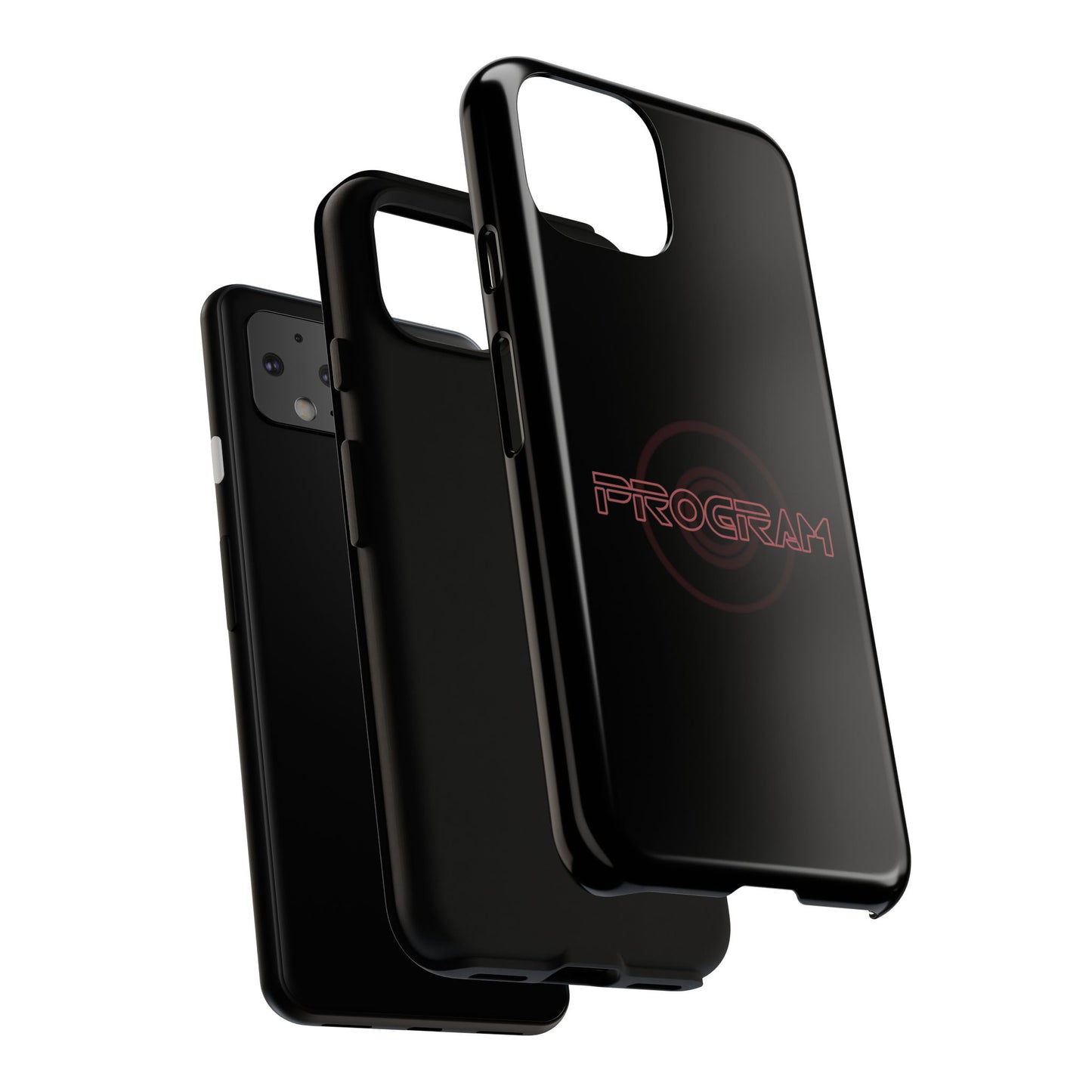 Program Phone Case