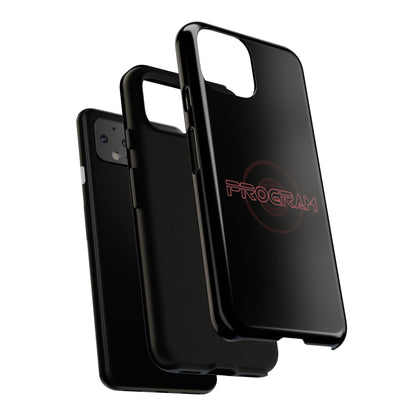 Program Phone Case