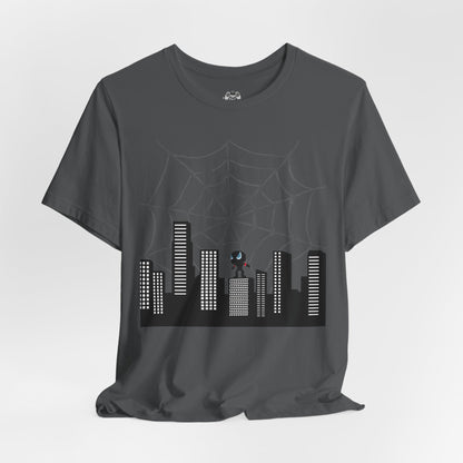 Shotgun Webbing Graphic Tee