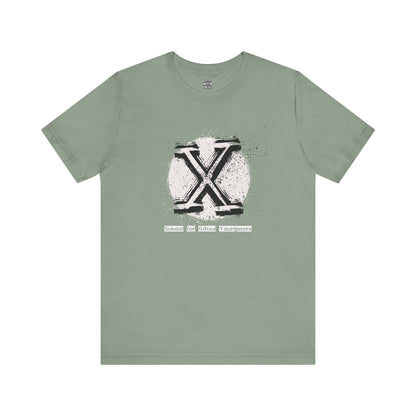 School for Gifted Youngsters Graphic Tee