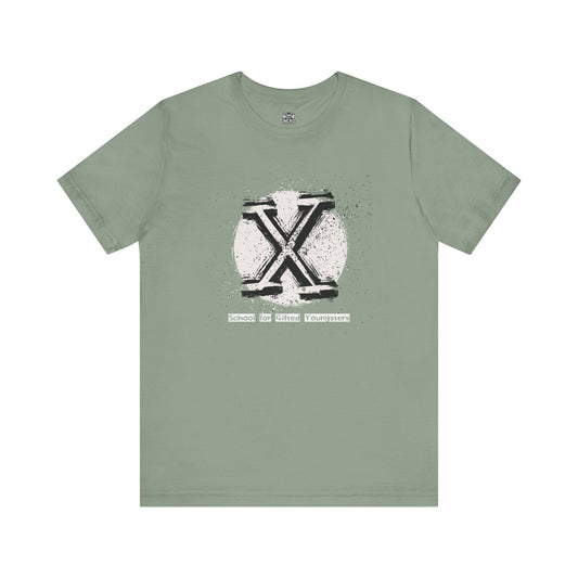 School for Gifted Youngsters Graphic Tee