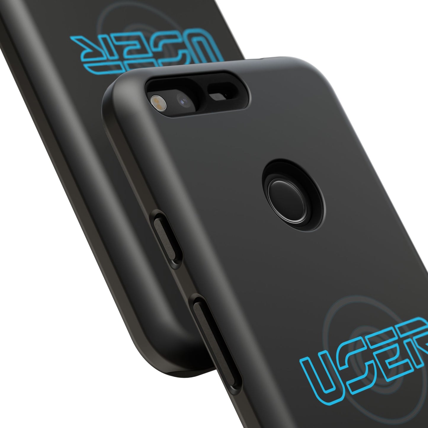 User Phone Case