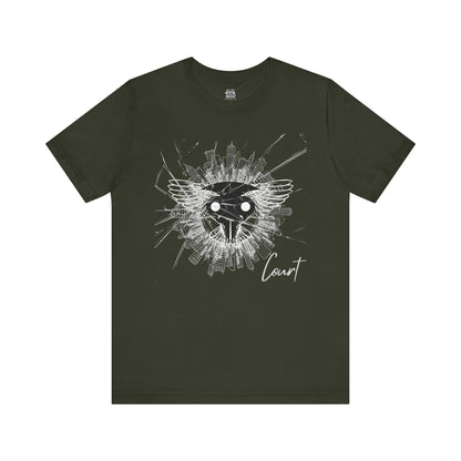Beware... Graphic Tee