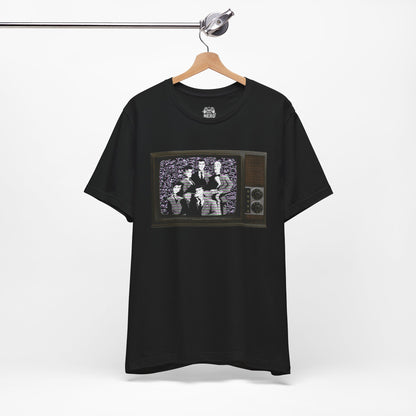 Family Portrait Graphic Tee