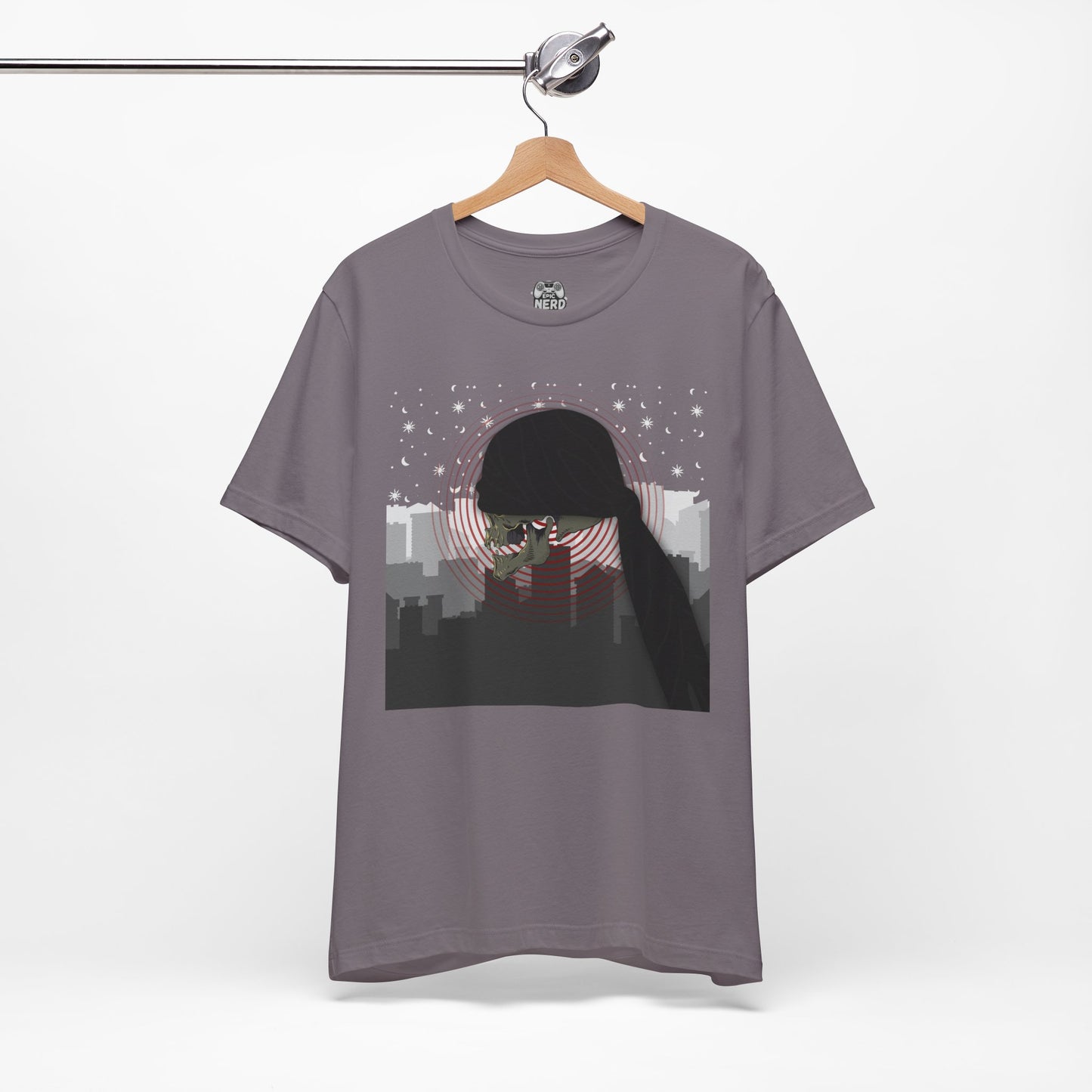 Devil's Sky Graphic Tee