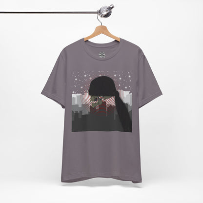Devil's Sky Graphic Tee